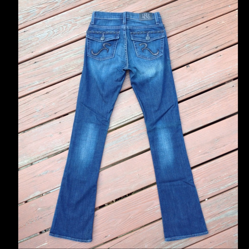 Rock & Republic jeans